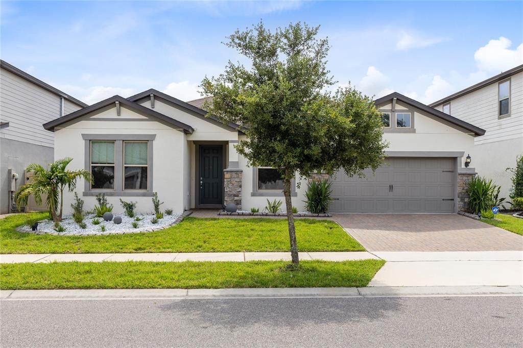 2754 Matera Drive - Photo 1