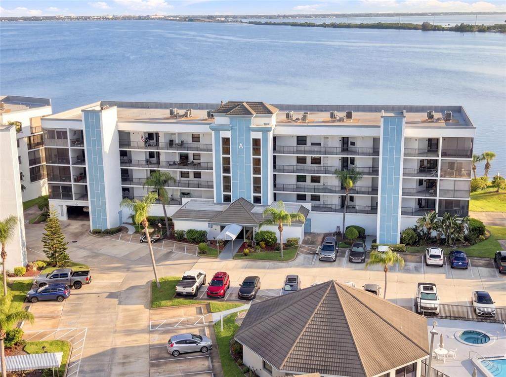 3601 Banana River Boulevard - Photo 1