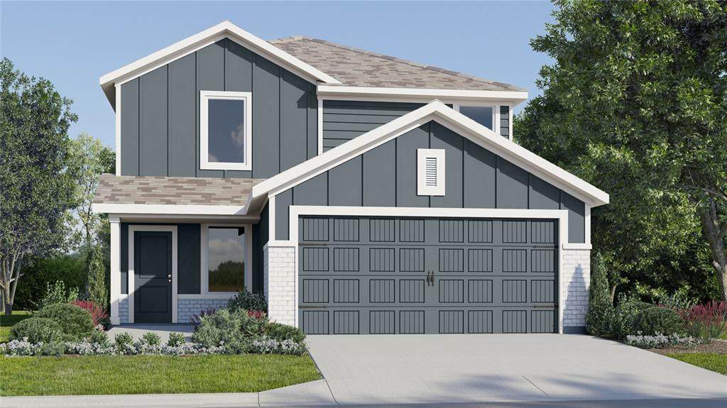 2219 Jennio Drive - Photo 1