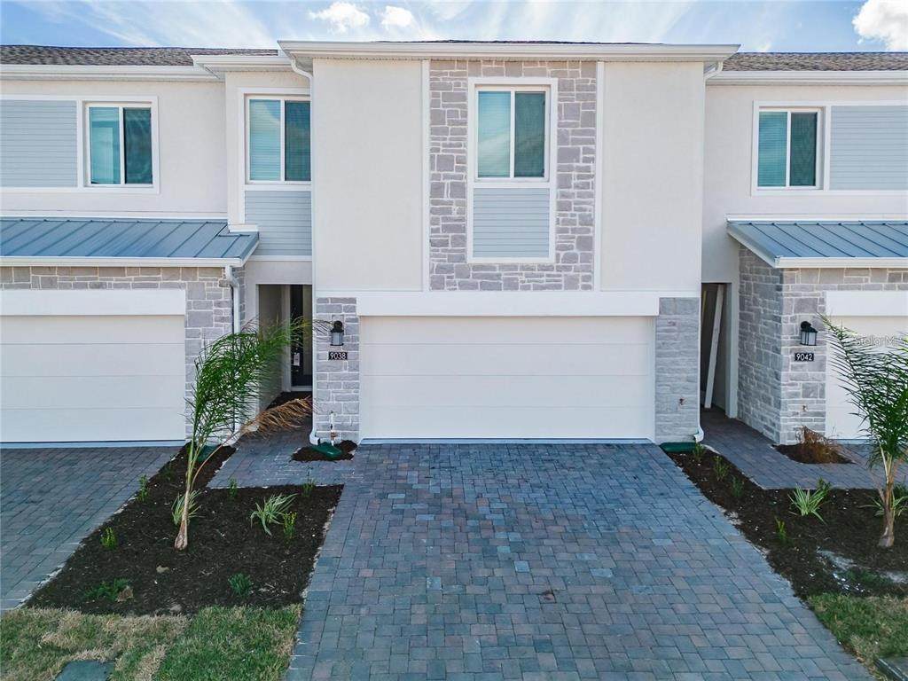 9038 Mulligan Island Lane - Photo 1