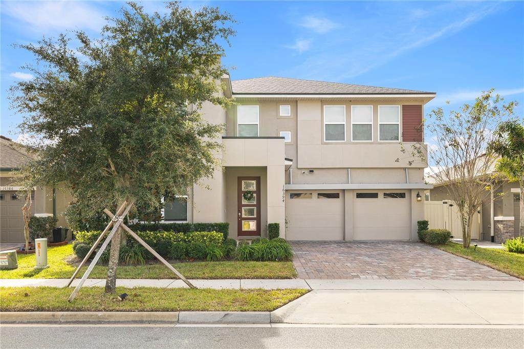16394 Taliesin Street - Photo 1