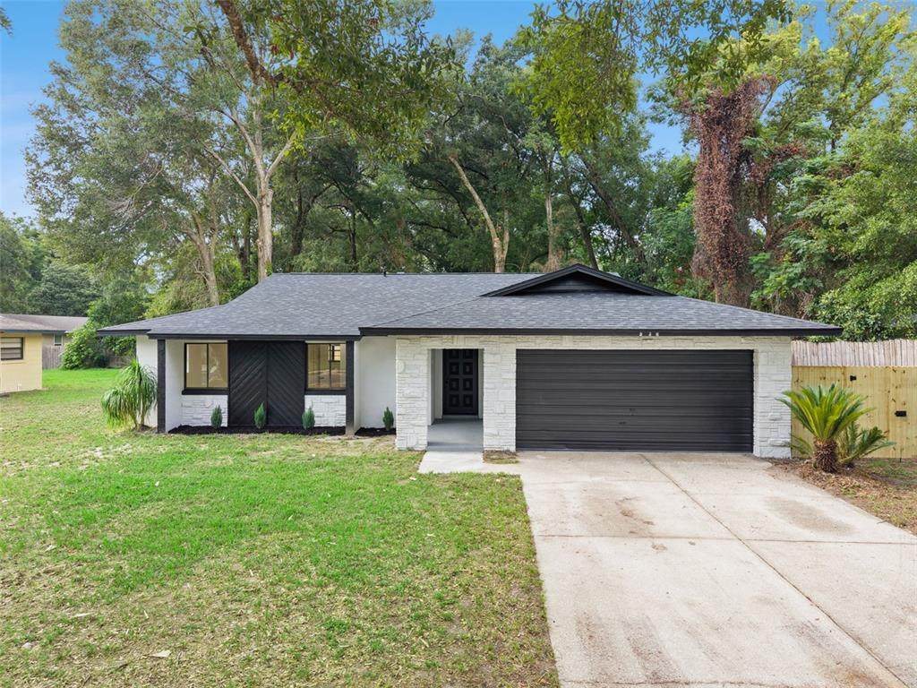536 Bison Circle - Photo 1