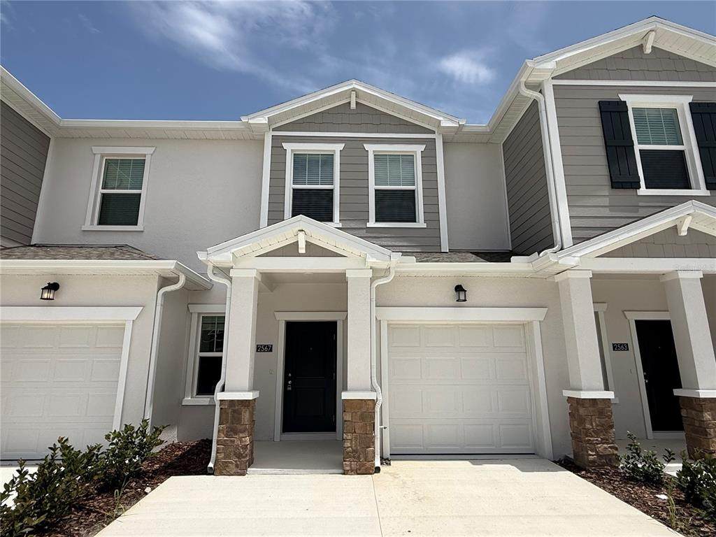 2563 Skyline Loop - Photo 1