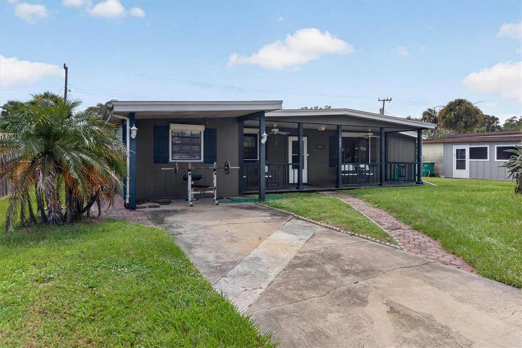 1865 Cedarwood Drive - Photo 1