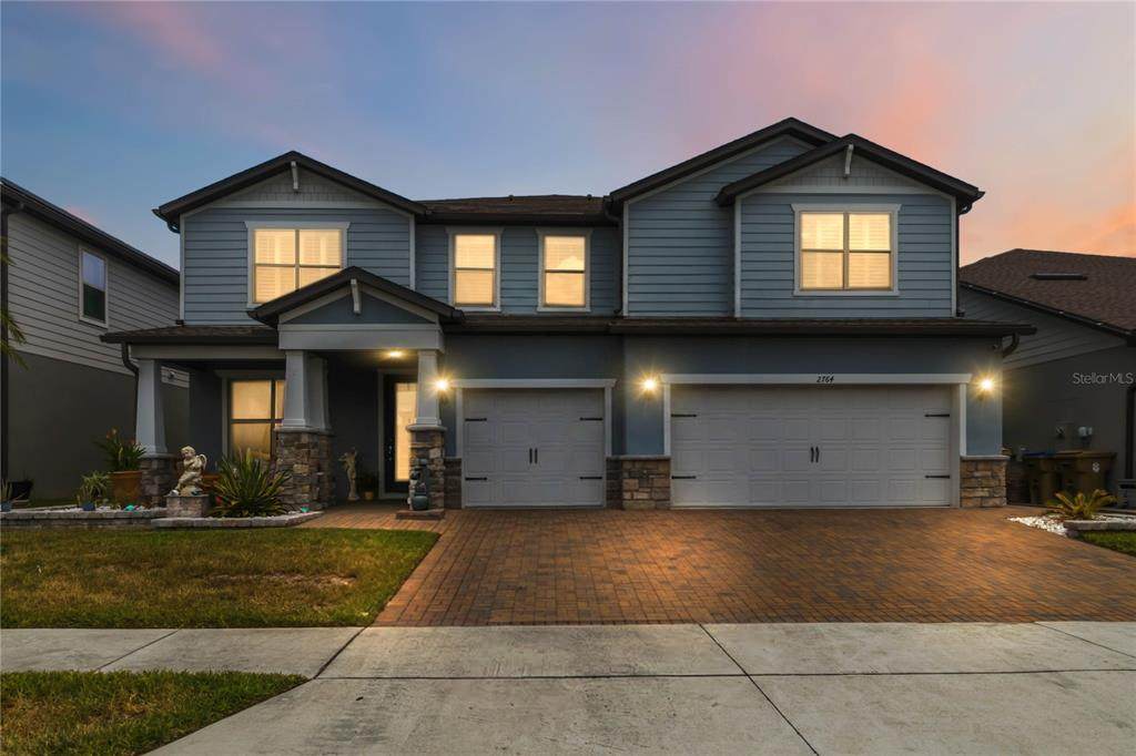 2764 Matera Drive - Photo 1