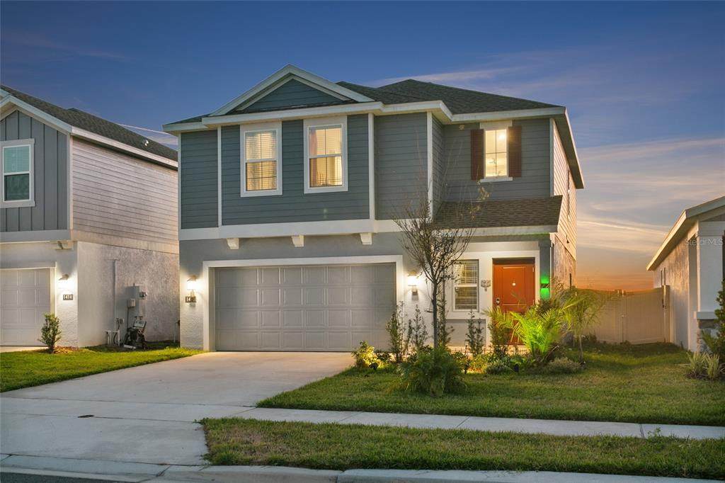 1418 Austin Street - Photo 1