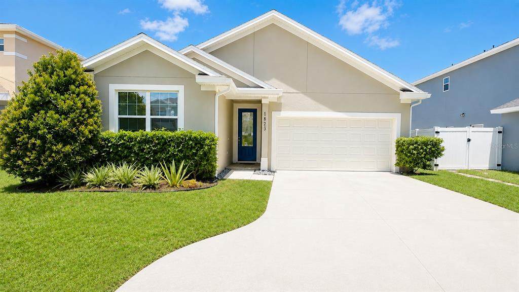 1823 Meadow Pond Way - Photo 1