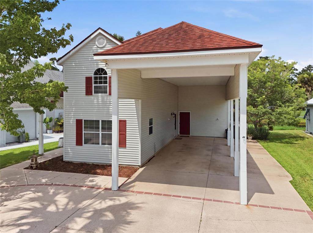 523 Fairways Drive - Photo 1