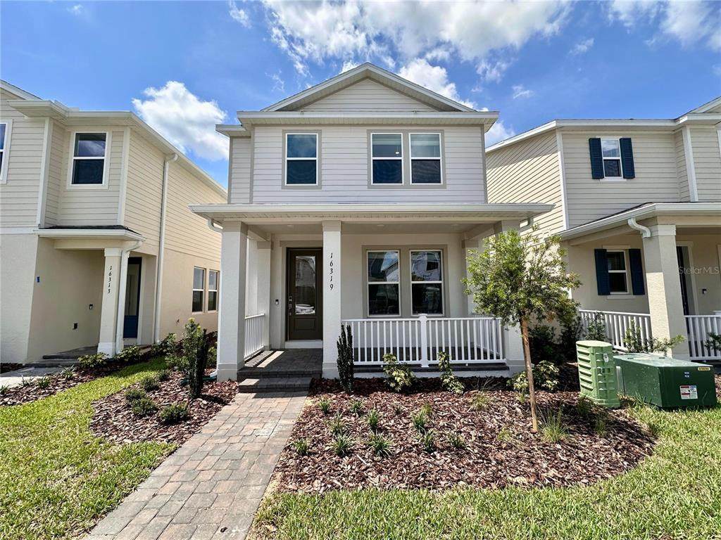16319 Honey Harvest Street - Photo 1
