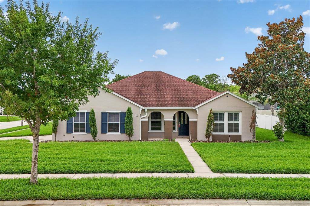 356 Black Springs Lane - Photo 1