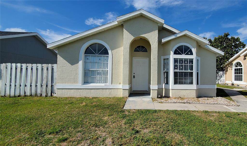2370 Harbor Town Drive - Photo 1