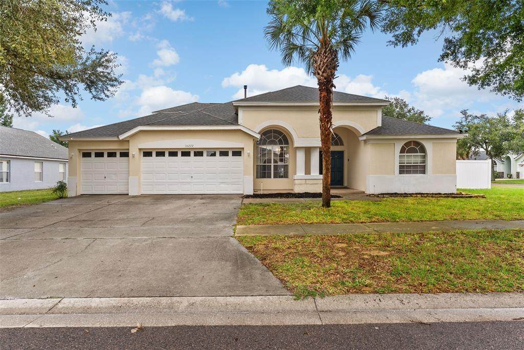 16222 Egret Hill Street - Photo 1