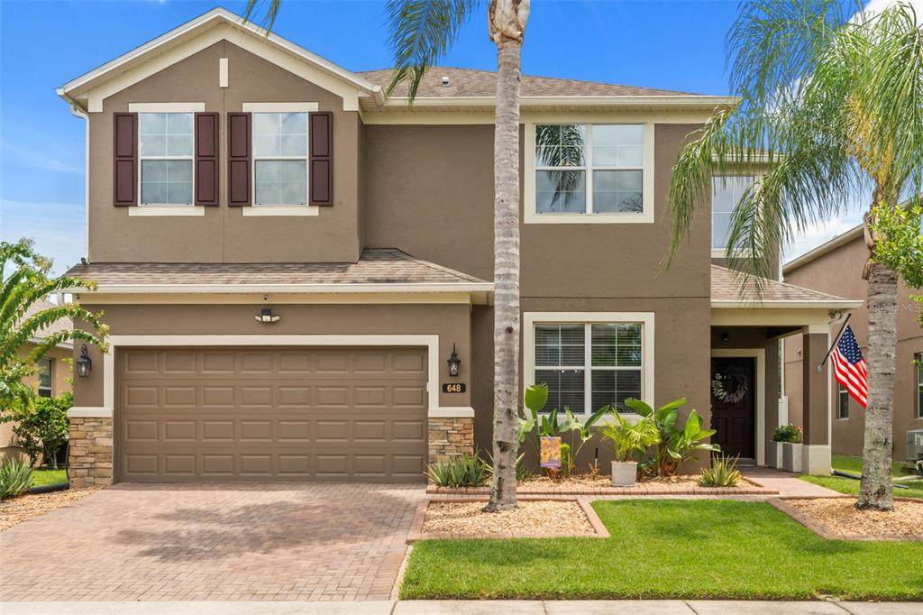 648 Cortona Drive - Photo 1