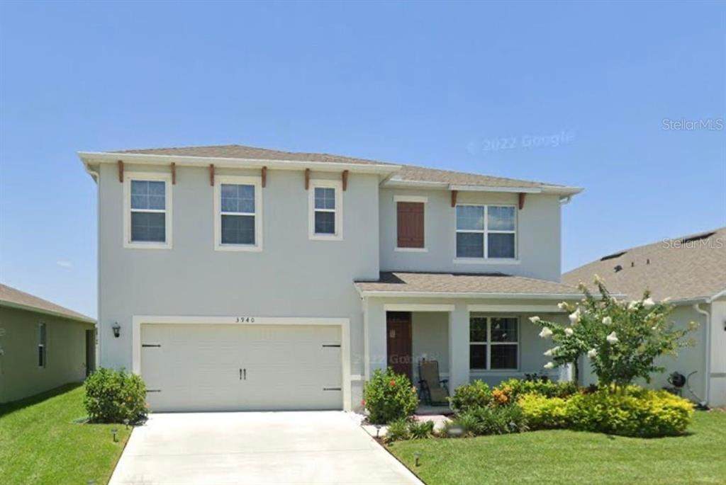 3940 Silverstream Terrace - Photo 1