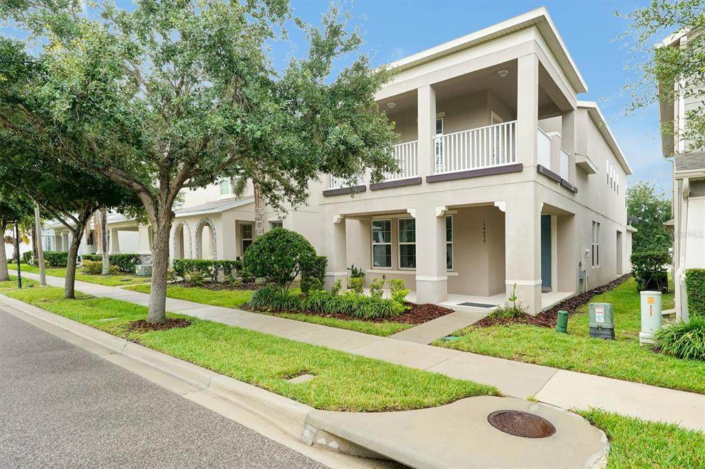 14699 Magnolia Ridge Loop - Photo 1