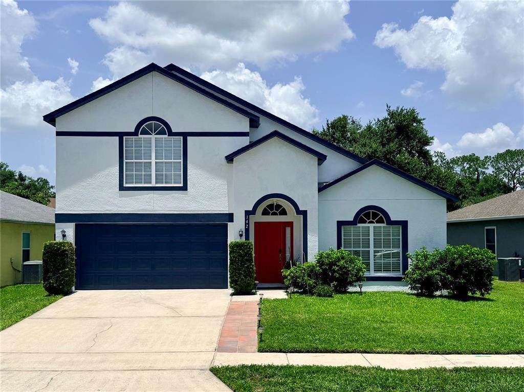 142 Brightview Drive - Photo 1