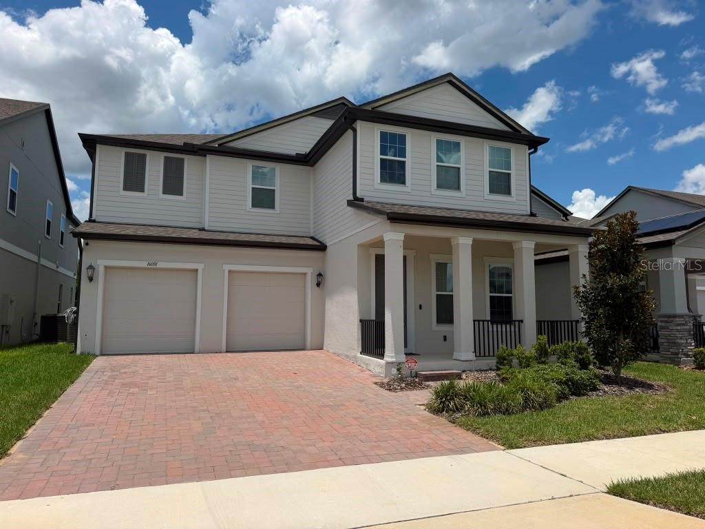 16091 Silver Brook Way - Photo 1