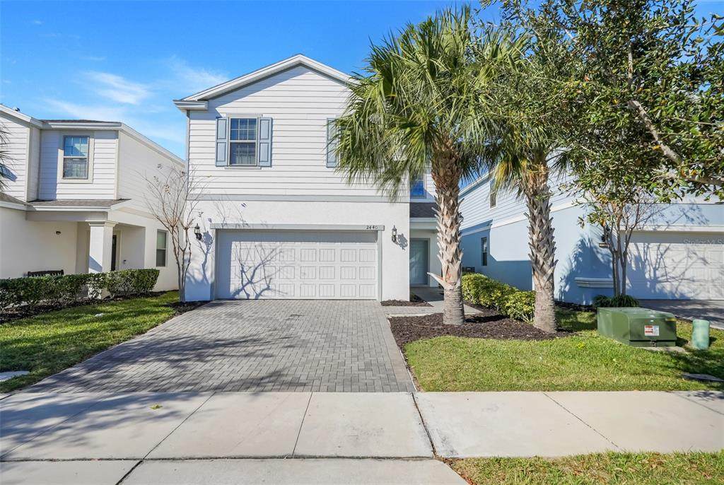 2440 Tangier Drive - Photo 1