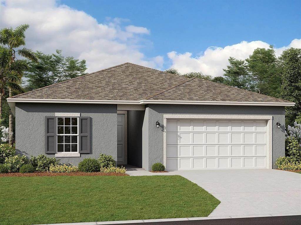 123 Bottle Brush Drive - Photo 1
