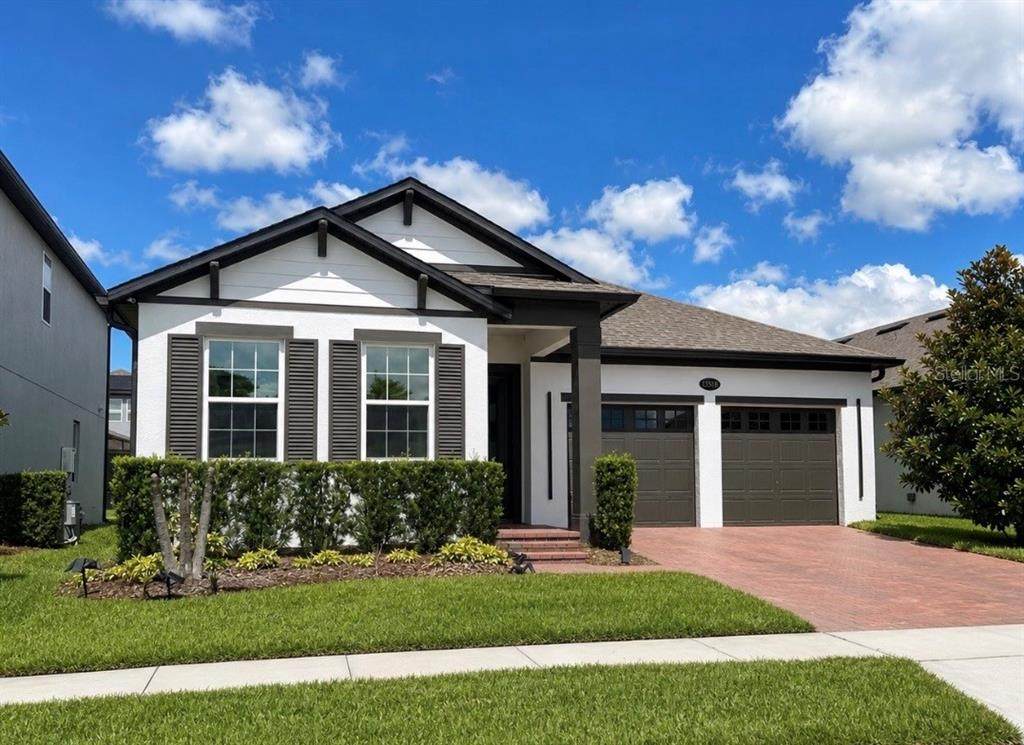 13518 Parkfield Way - Photo 1