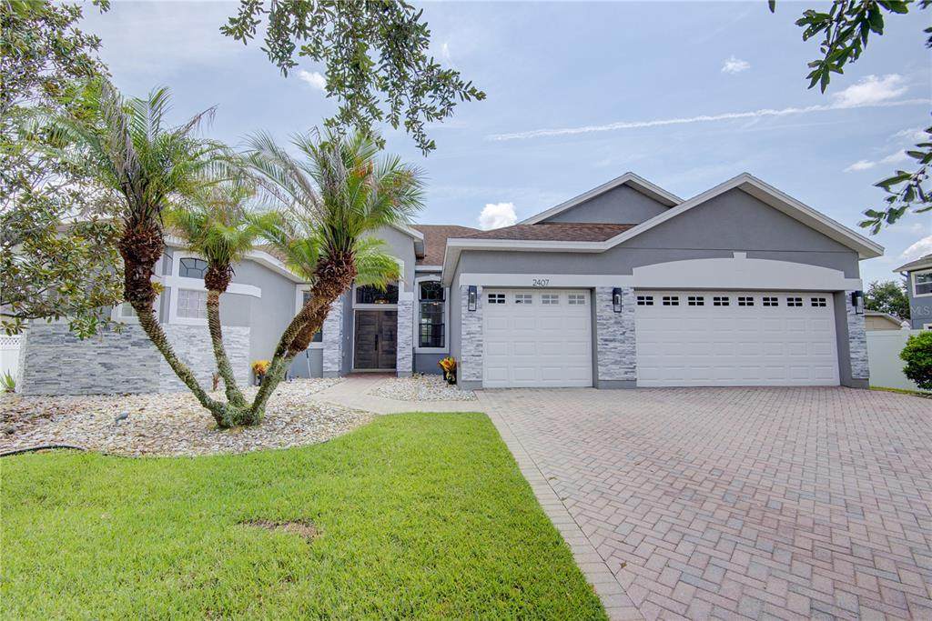 2407 Foliage Oak Terrace - Photo 1