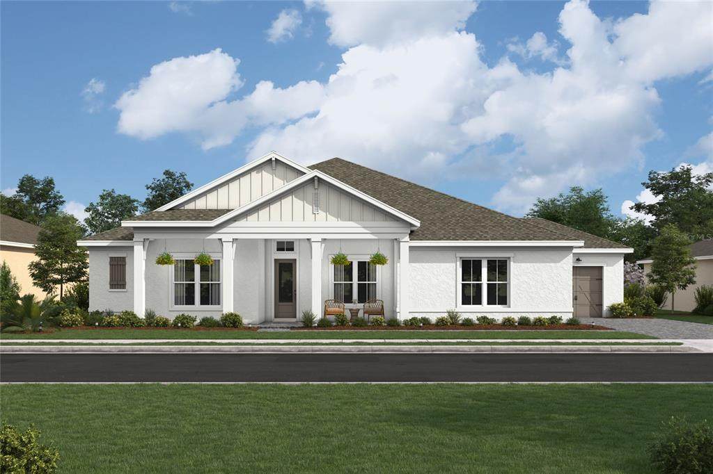 400 Marina Louis Point - Photo 1