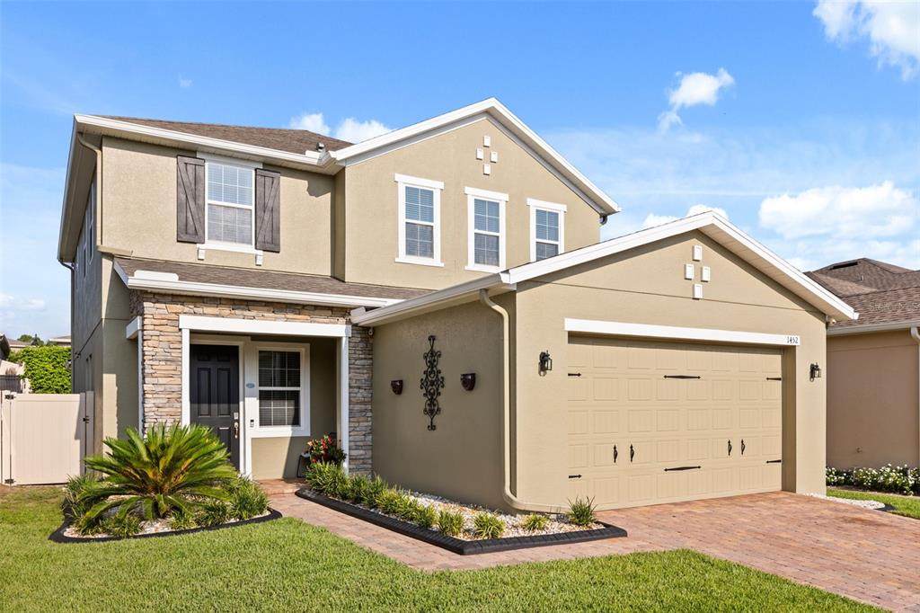 1452 Sourwood Drive - Photo 1