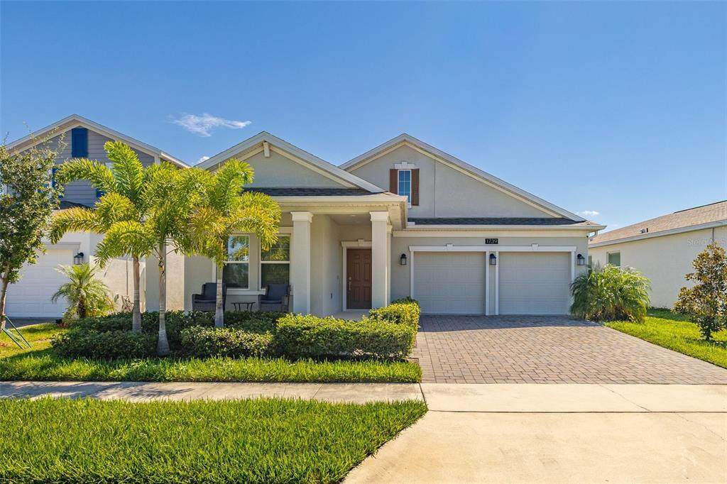 1739 Good Neighbor Loop - Photo 1
