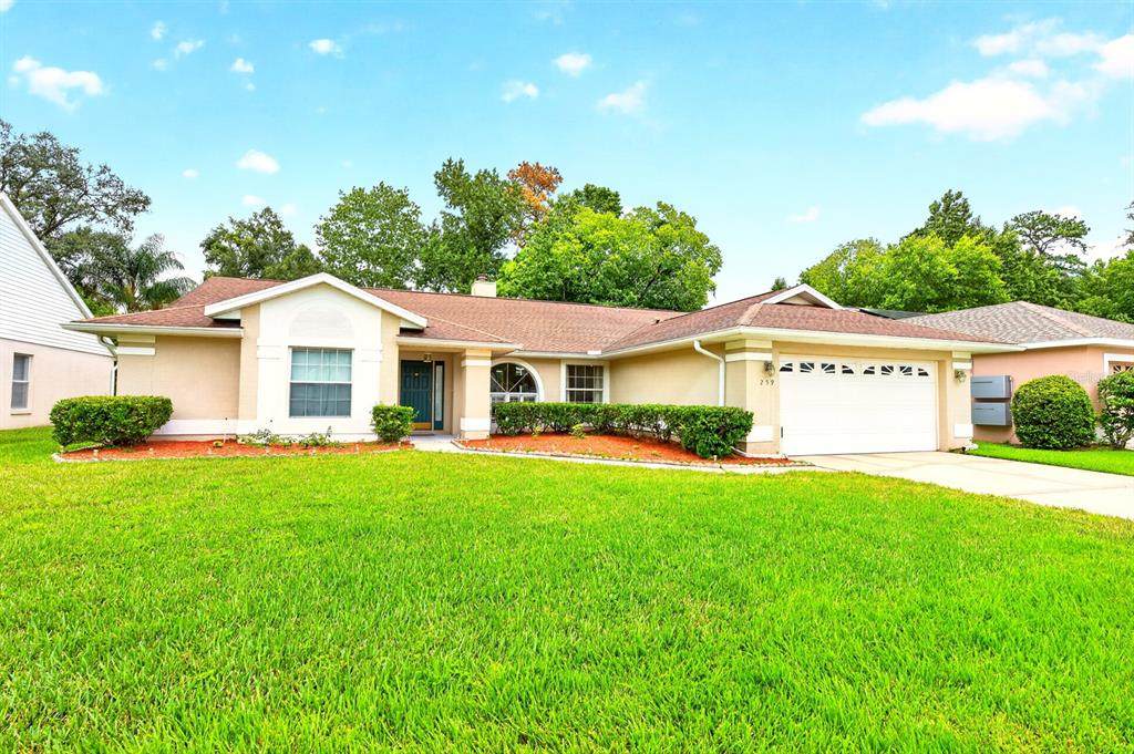 259 Silk Bay Place - Photo 1