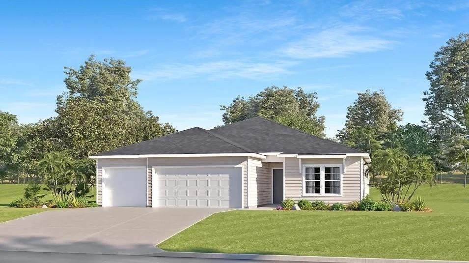13922 Convergence Boulevard - Photo 1