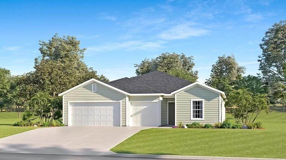 14128 Convergence Boulevard - Photo 1