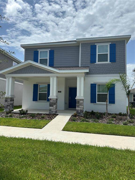 2981 Good Vibes Way - Photo 1