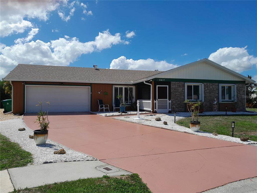 6417 Klaus Court - Photo 1