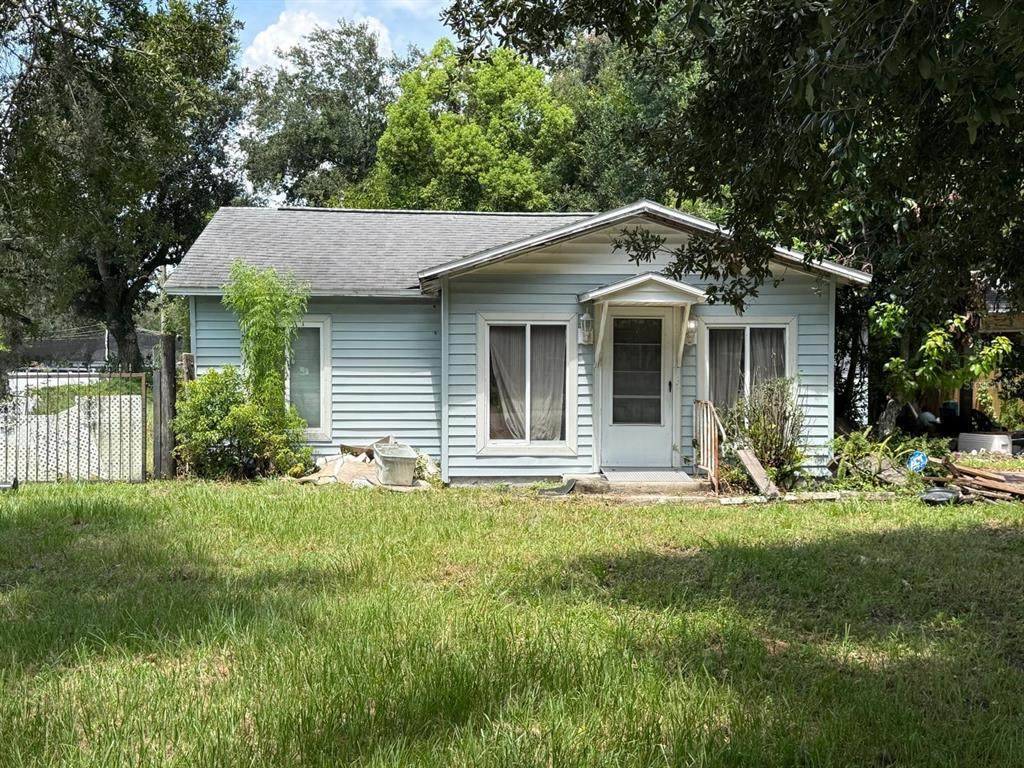 2358 Old Dixie Highway - Photo 1