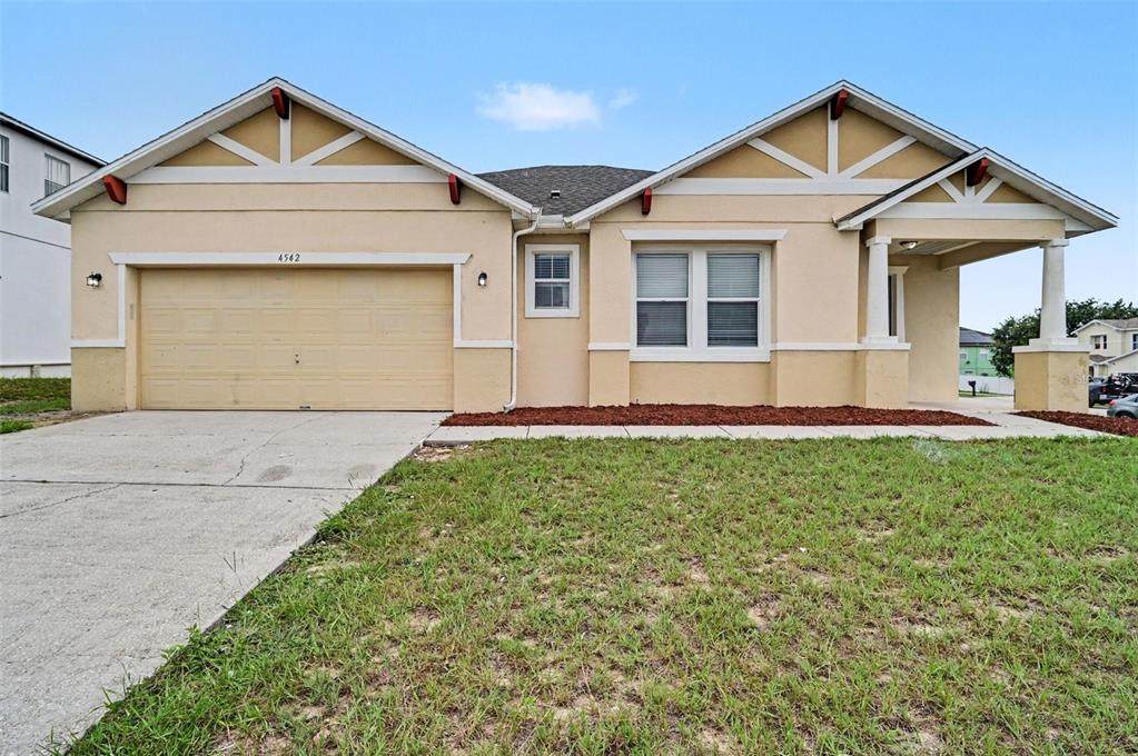 4542 Gallberry Court - Photo 1