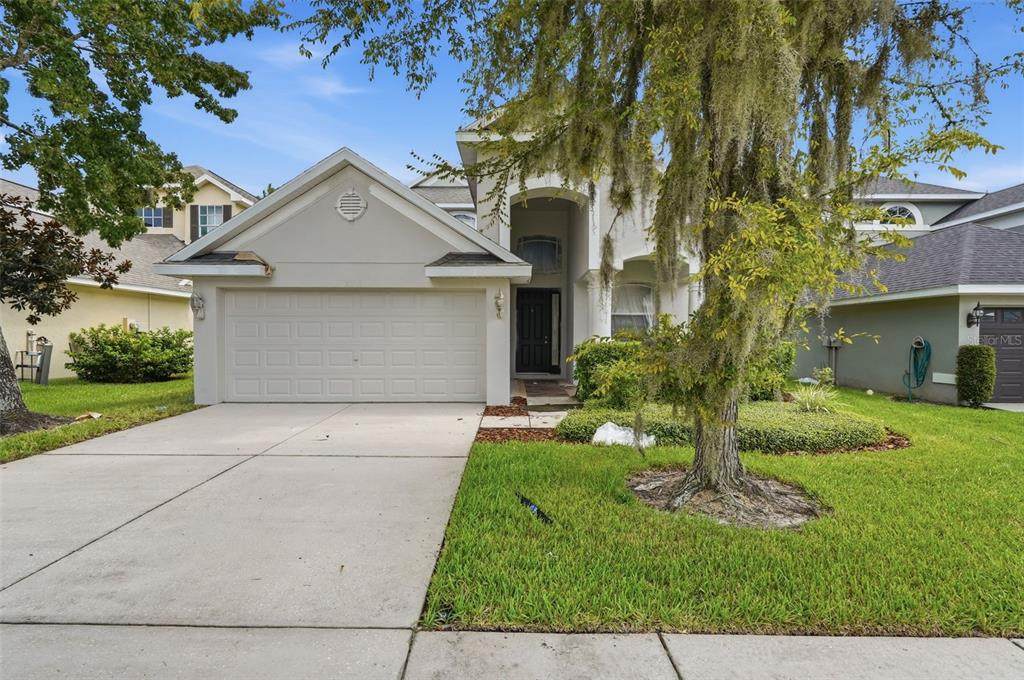 30718 Pumpkin Ridge Drive - Photo 1
