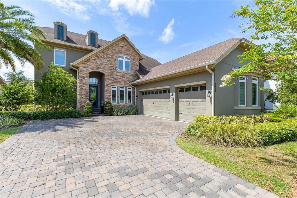 8802 Finsen Street - Photo 1