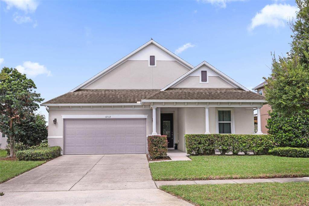 12112 Carson Drive - Photo 1