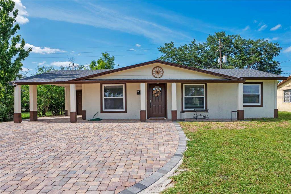 4325 Cassius Street - Photo 1