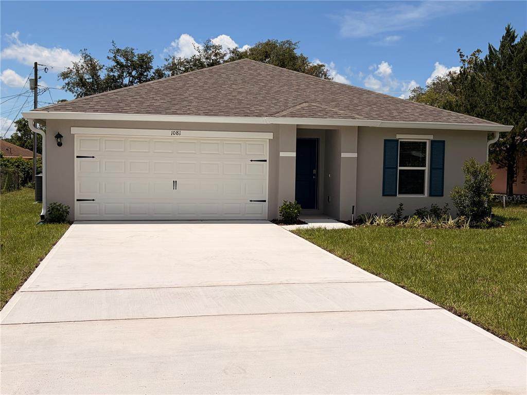 141 Heirloom Drive - Photo 1