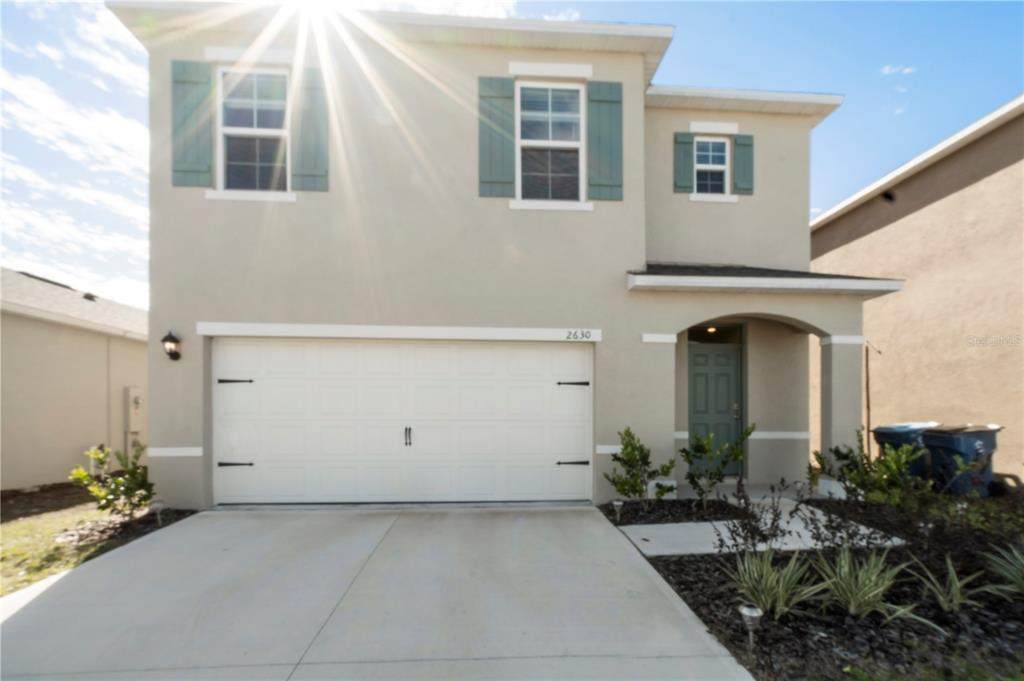 2630 Angel Falls Drive - Photo 1