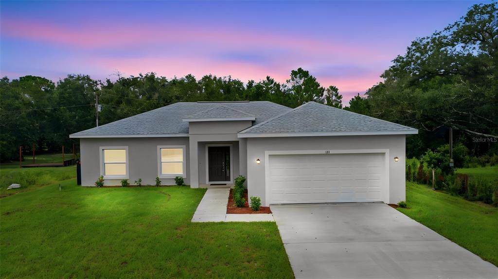 121 Canoe Creek Road - Photo 1