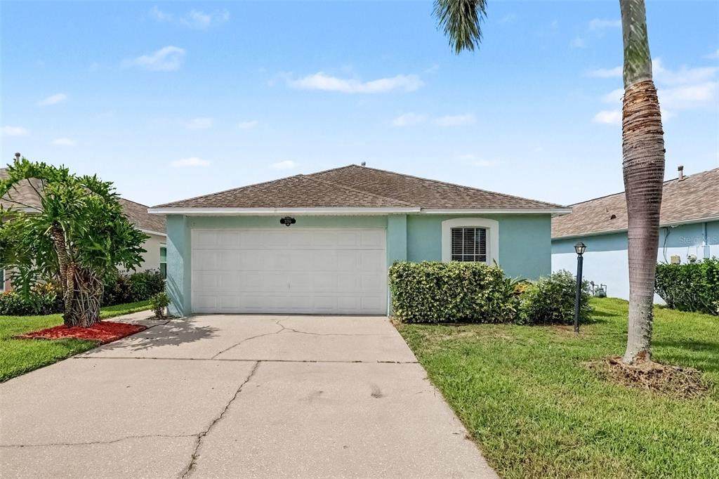 2056 Redwood Circle - Photo 1