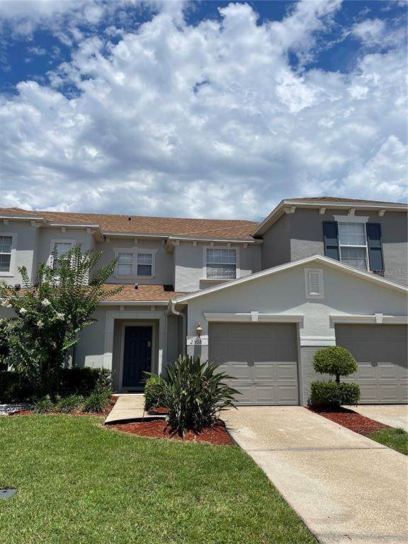 2508 Hassonite Street - Photo 1