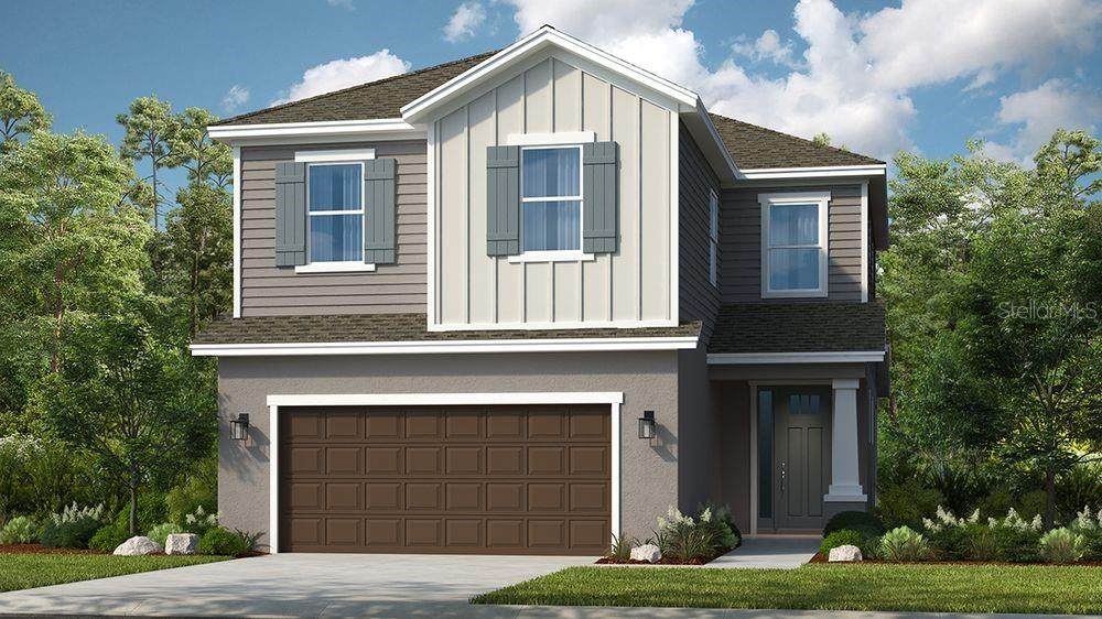 5073 Lost Key Place - Photo 1