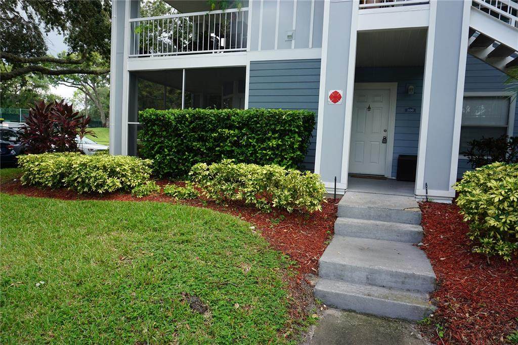 732 Secret Harbor Lane - Photo 1