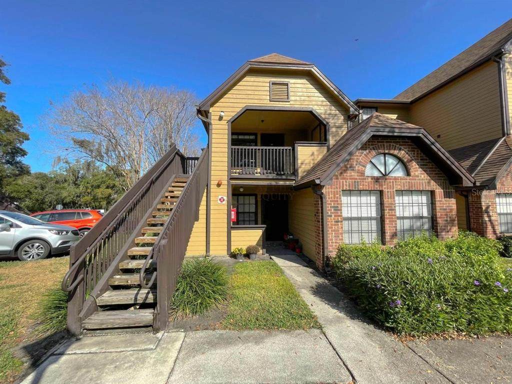 320 Forestway Circle - Photo 1