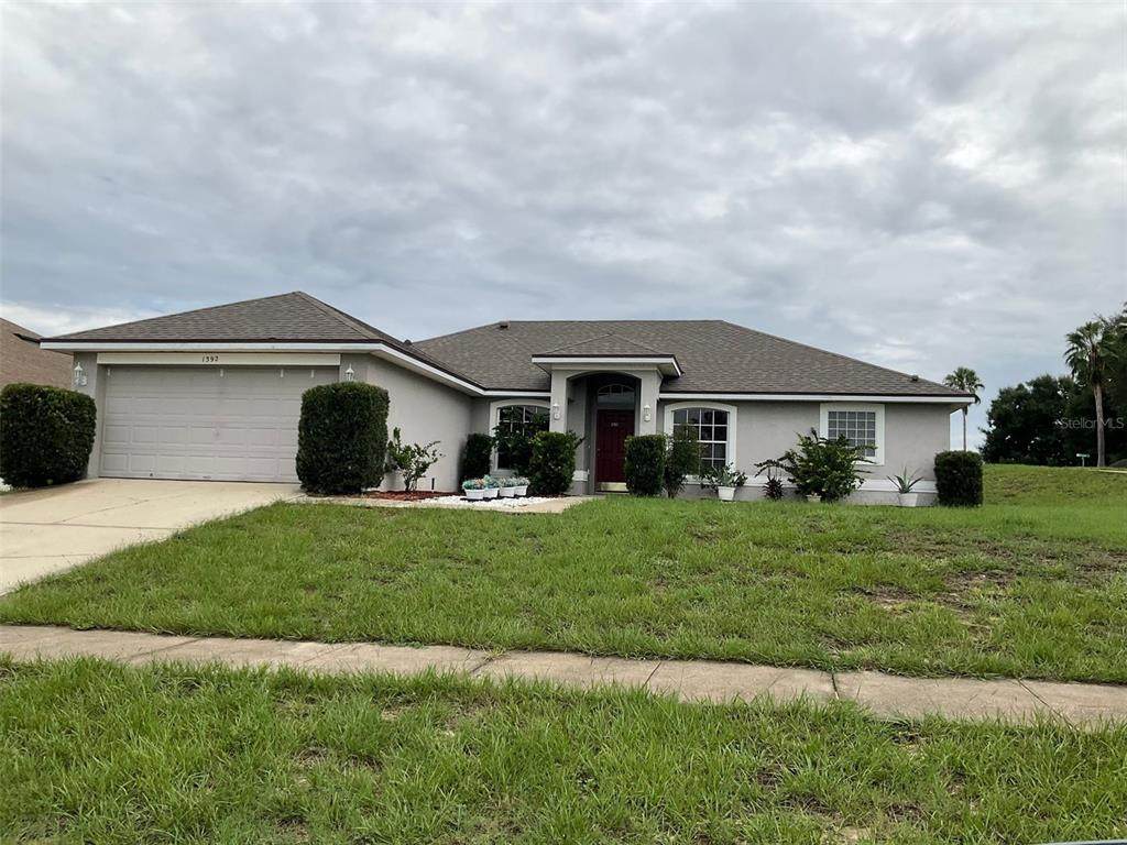 1392 Willow Wind Drive - Photo 1