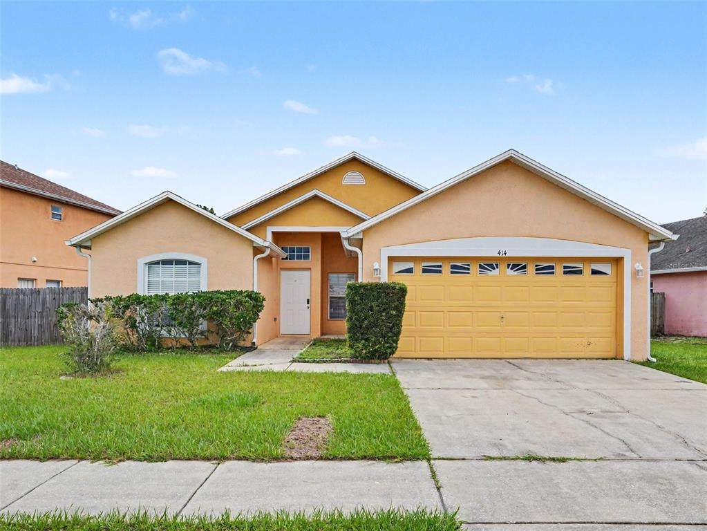 414 Spice Court - Photo 1