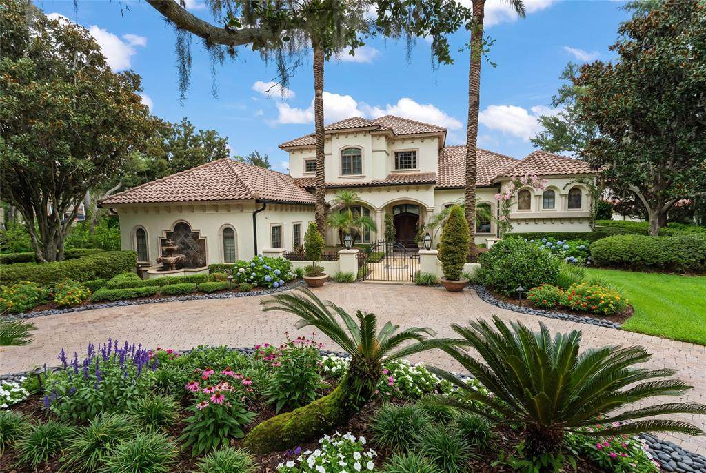 6055 Louise Cove Drive - Photo 1